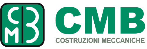CMB Costruzioni Meccaniche Bolognesi